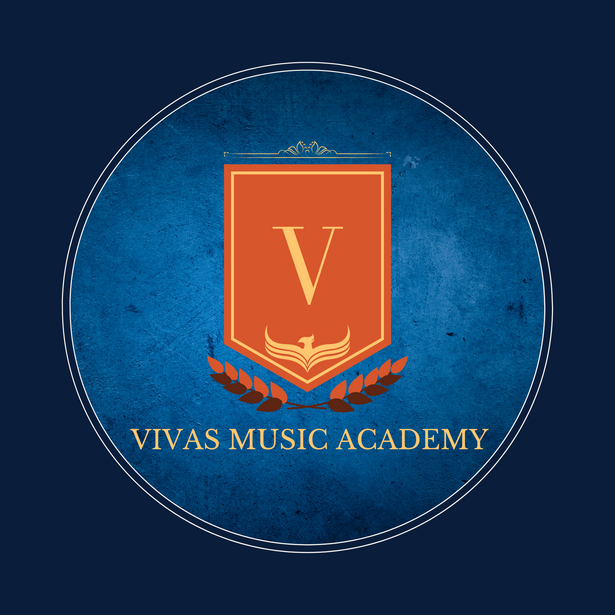 Real studio photo for Vivas Bros Records
